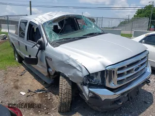 2004 Ford F-250 XL with VIN 1FTNW21P54ED86788, listed as a IAAI auction lot 42378691 with Not provided miles and . Bid and sale history available at DreamBid. Image 6.