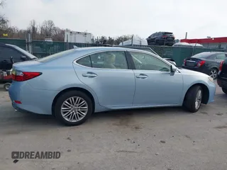 2013 Lexus ES 250 with VIN JTHBK1GG9D2052988, listed as a IAAI auction lot 41852842 with 78,524 mi miles and . Bid and sale history available at DreamBid. Image 14.