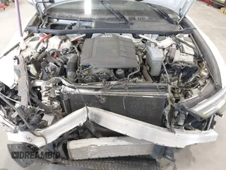 2019 Audi A6 Premium Plus with VIN WAUE8AF25KN115936, listed as a IAAI auction lot 41857722 with 61,375 mi miles. Bid and sale history available at carsss.com. Image 10.