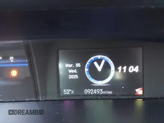 2015 Honda Civic Sedan SE with VIN 19XFB2F70FE098628, listed as a IAAI auction lot 41722712 with 92,493 mi miles. Bid and sale history available at carsss.com. Image 15.