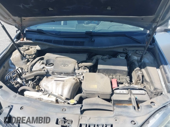 2015 Toyota Camry XLE z VIN 4T1BF1FK1FU040493, wystawiony jako IAAI lot #41767343 z przebiegiem 170 232 mil mil oraz . Historia ofert i sprzedaży dostępna na DreamBid. Obrazek 10.