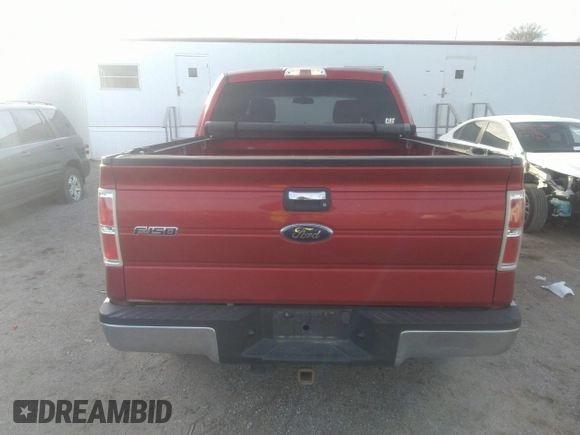 2009 Ford F-150 XL z VIN 1FTPW14V69FA20496, wystawiony jako IAAI lot #40930039 z przebiegiem 148 173 mil mil oraz . Historia ofert i sprzedaży dostępna na DreamBid. Obrazek 16.