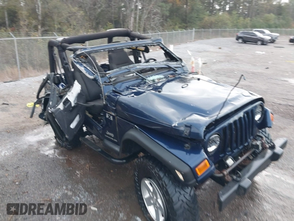 2006 Jeep Wrangler X with VIN 1J4FA39SX6P735379, listed as a IAAI auction lot 40945788 with 69,868 mi miles and . Bid and sale history available at DreamBid. Image 6.