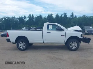 2012 Ram 2500 with VIN 3C6LD5AT6CG204705, listed as a IAAI auction lot 42126252 with Not provided miles and . Bid and sale history available at DreamBid. Image 13.