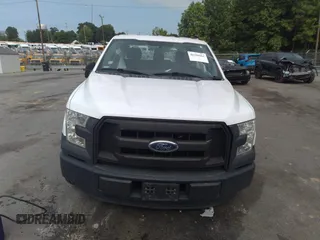 2015 Ford F-150 XL с VIN 1FTEX1CP2FKE07332, выставлен на аукционе IAAI как лот 42320961 с пробегом 173 792 миль миль и . История ставок и продаж доступна на DreamBid. Изображение 12.