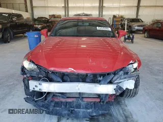 2016 Lexus IS 200t with VIN JTHBA1D23G5006359, listed as a Copart auction lot 63220385 with 99,311 mi miles and Salvage title. Bid and sale history available at DreamBid. Image 5.