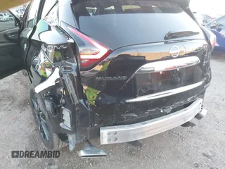 2023 Nissan Murano SV z VIN 5N1AZ2BJ1PC105291, wystawiony jako IAAI lot #41064294 z przebiegiem 15 724 mil mil oraz . Historia ofert i sprzedaży dostępna na DreamBid. Obrazek 18.