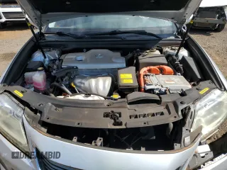 2013 Lexus ES 300h with VIN JTHBW1GG3D2004262, listed as a Copart auction lot 52290995 with 70,565 mi miles and Salvage title. Bid and sale history available at DreamBid. Image 11.