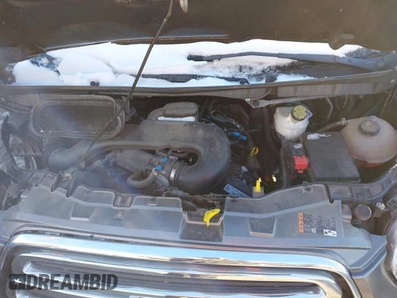 2015 Ford Transit Cargo with VIN 1FTNE2CM5FKB24232, listed as a IAAI auction lot 41333965 with 42,949 mi miles and . Bid and sale history available at carsss.com. Image 10.