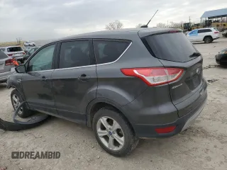 2015 Ford Escape SE with VIN 1FMCU0G90FUB61872, listed as a Copart auction lot 49238045 with 200,793 mi miles and Salvage Title. Bid and sale history available at carsss.com. Image 2.