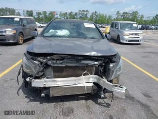 2015 Mercedes-Benz CLA-Class CLA 250 with VIN WDDSJ4EB2FN184172, listed as a IAAI auction lot 42090953 with 129,617 mi miles. Bid and sale history available at carsss.com. Image 12.