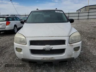 2008 Chevrolet Uplander 1LT with VIN 1GNDV33198D138429, listed as a Copart auction lot 50310835 with 224,656 mi miles and Salvage Title. Bid and sale history available at DreamBid. Image 5.