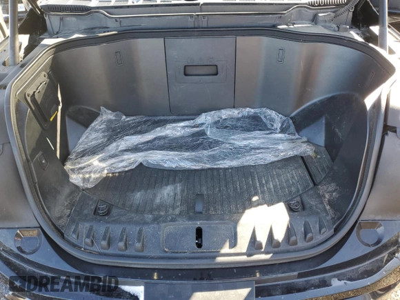 2023 Ford F-150 Lightning Pro z VIN 1FT6W1EV3PWG03292, wystawiony jako Copart lot #48454435 z przebiegiem 41 714 mil mil oraz Tytuł czysty. Historia ofert i sprzedaży dostępna na DreamBid. Obrazek 11.