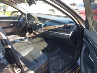 2013 BMW 5 Series 535i with VIN WBAFR7C57DC826801, listed as a IAAI auction lot 41979778 with 182,517 mi miles and . Bid and sale history available at DreamBid. Image 5.