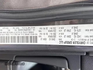 2014 Jeep Grand Cherokee Limited with VIN 1C4RJEBM0EC404956, listed as a Copart auction lot 49348955 with 0 mi miles and Clean Title. Bid and sale history available at carsss.com. Image 10.