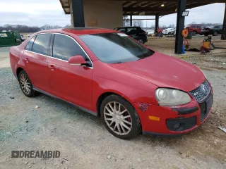 2006 Volkswagen Jetta Sedan GLI 2.0L Turbo with VIN 3VWXJ71K36M677017, listed as a Copart auction lot 87815055 with 167,139 mi miles and Salvage Title. Bid and sale history available at carsss.com. Image 4.