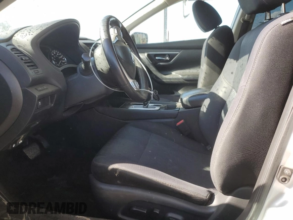 2018 Nissan Altima SV with VIN 1N4AL3AP8JC207041, listed as a Copart auction lot 51521575 with 127,482 mi miles and Salvage Title. Bid and sale history available at DreamBid. Image 7.