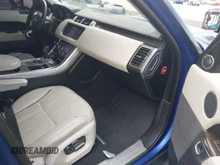 2015 Land Rover Range Rover Sport HSE с VIN SALWR2VF9FA603114, выставлен на аукционе IAAI как лот 42602532 с пробегом 98 415 миль миль и . История ставок и продаж доступна на DreamBid. Изображение 5.
