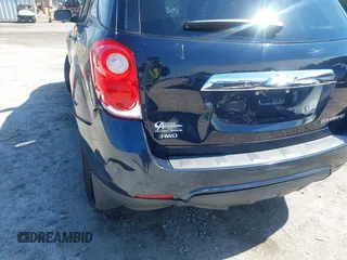 2015 Chevrolet Equinox LT z VIN 2GNFLFEK1F6378964, wystawiony jako IAAI lot #42263611 z przebiegiem 99 500 mil mil oraz . Historia ofert i sprzedaży dostępna na DreamBid. Obrazek 17.