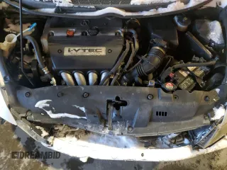 2008 Acura CSX Premium z VIN 2HHFD56718H202088, wystawiony jako Copart lot #43937255 z przebiegiem 84 961 mil mil oraz Szkoda całkowita • Salvage title. Historia ofert i sprzedaży dostępna na DreamBid. Obrazek 11.