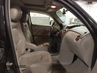 2009 Chevrolet HHR 2LT with VIN 3GNCA53V89S517137, listed as a IAAI auction lot 41893450 with 160,984 mi miles and . Bid and sale history available at DreamBid. Image 5.