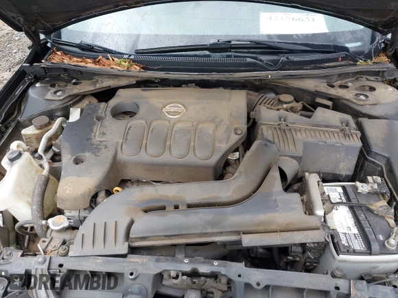 2012 Nissan Altima S z VIN 1N4AL2AP5CC112885, wystawiony jako IAAI lot #42176031 z przebiegiem Nie podano mil oraz . Historia ofert i sprzedaży dostępna na DreamBid. Obrazek 10.