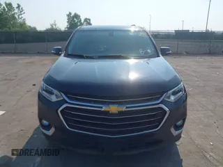 2019 Chevrolet Traverse LT Cloth with VIN 1GNERGKW0KJ151026, listed as a IAAI auction lot 42745723 with Not provided miles and . Bid and sale history available at DreamBid. Image 11.