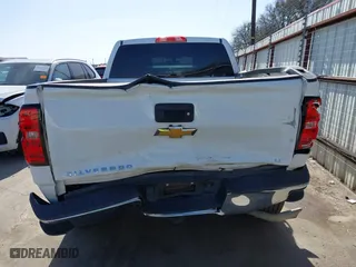 2016 Chevrolet Silverado 1500 LT with VIN 1GCRCREC3GZ424672, listed as a IAAI auction lot 41723385 with 171,126 mi miles. Bid and sale history available at carsss.com. Image 16.