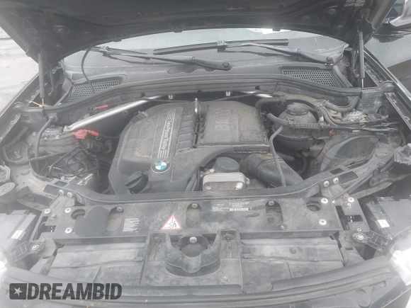 2014 BMW X3 xDrive35i with VIN 5UXWX7C50E0E81219, listed as a IAAI auction lot 41820804 with 170,852 mi miles and . Bid and sale history available at DreamBid. Image 10.