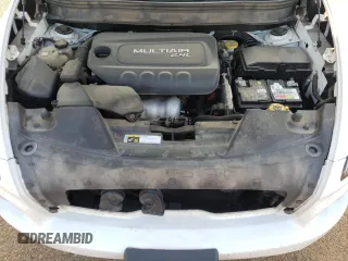 2018 Jeep Cherokee Latitude Plus with VIN 1C4PJLLB0JD534927, listed as a Copart auction lot 51090415 with 166,244 mi miles and Salvage Title. Bid and sale history available at carsss.com. Image 12.