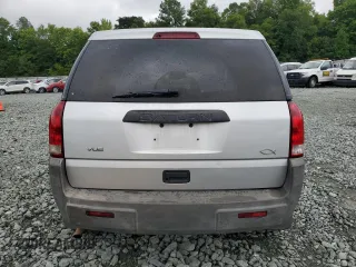 2005 Saturn VUE with VIN 5GZCZ23D55S866932, listed as a Copart auction lot 64582444 with 310,278 mi miles and Clean Title. Bid and sale history available at DreamBid. Image 6.
