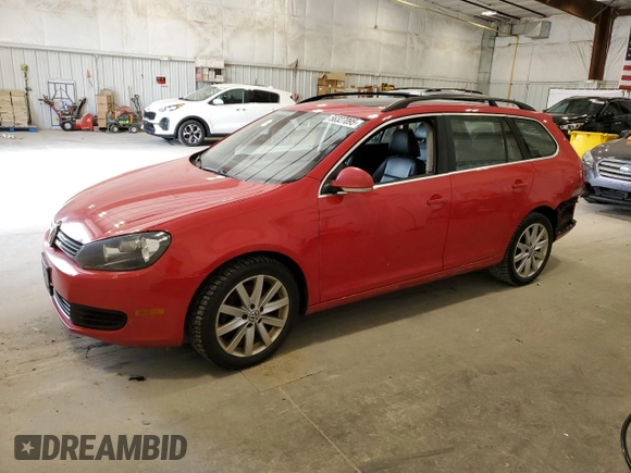 2014 Volkswagen Jetta TDI w/Sunroof z VIN 3VWPL7AJ6EM619760, wystawiony jako Copart lot #56327095 z przebiegiem 113 306 mil mil oraz Czysty tytuł • Clean title. Historia ofert i sprzedaży dostępna na DreamBid. Obrazek 1.
