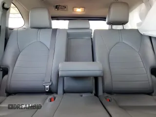 2022 Toyota Highlander XLE z VIN 5TDHZRAH1NS121058, wystawiony jako Copart lot #46552685 z przebiegiem 40 181 mil mil oraz Szkoda całkowita • Salvage title. Historia ofert i sprzedaży dostępna na DreamBid. Obrazek 10.