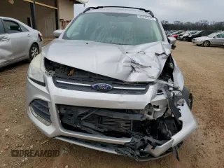 2013 Ford Escape SE with VIN 1FMCU0GX3DUB94912, listed as a Copart auction lot 49085645 with 119,537 mi miles and Salvage Title. Bid and sale history available at carsss.com. Image 5.