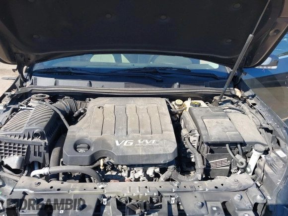 2015 Buick LaCrosse Premium I with VIN 1G4GD5G34FF333786, listed as a IAAI auction lot 41979144 with 145,345 mi miles. Bid and sale history available at carsss.com. Image 10.