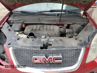 2012 GMC Acadia SLT1 with VIN 1GKKRRED8CJ311466, listed as a Copart auction lot 47519435 with 151,602 mi miles and Clean Title. Bid and sale history available at carsss.com. Image 12.
