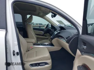 2019 Acura MDX with VIN 5J8YD3H3XKL011484, listed as a IAAI auction lot 41450303 with 89,627 mi miles and . Bid and sale history available at DreamBid. Image 5.
