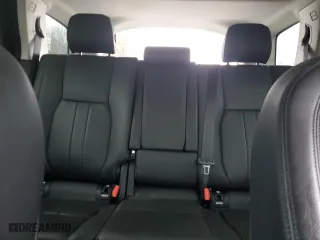 2018 Land Rover Discovery Sport HSE with VIN SALCR2RX0JH737760, listed as a Copart auction lot 45957605 with 51,994 mi miles and Salvage Title. Bid and sale history available at carsss.com. Image 10.