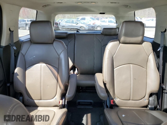 2014 GMC Acadia SLT with VIN 1GKKVSKDXEJ158938, listed as a Copart auction lot 53633115 with 176,480 mi miles and Clean Title. Bid and sale history available at carsss.com. Image 10.