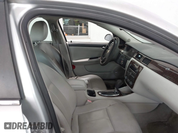2015 Chevrolet Impala LTZ with VIN 2G1WC5E39F1115364, listed as a IAAI auction lot 42152951 with 122,335 mi miles and . Bid and sale history available at DreamBid. Image 5.