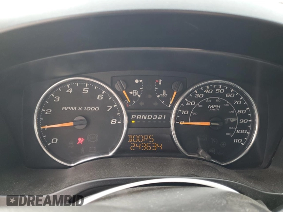 2010 GMC Canyon SLE1 with VIN 1GTJTCDP1A8136659, listed as a Copart auction lot 74568354 with 243,634 mi miles and Salvage Title. Bid and sale history available at carsss.com. Image 9.