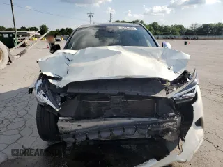 2021 Infiniti QX50 Luxe z VIN 3PCAJ5BA1MF103374, wystawiony jako Copart lot #55431485 z przebiegiem 47 923 mil mil oraz Szkody całkowita. Historia ofert i sprzedaży dostępna na DreamBid. Obrazek 5.