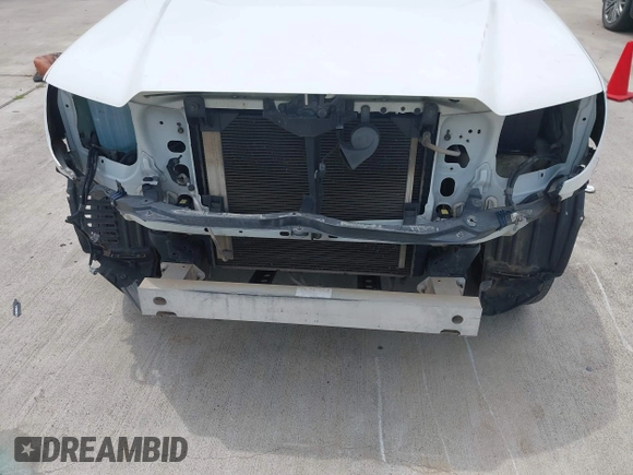 2015 Toyota Tacoma with VIN 5TFTX4CN6FX067709, listed as a IAAI auction lot 42138963 with 119,832 mi miles and . Bid and sale history available at DreamBid. Image 6.