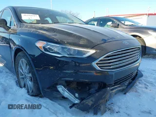 2017 Ford Fusion SE с VIN 3FA6P0HD7HR365399, выставлен на аукционе IAAI как лот 41319317 с пробегом Не указан миль и . История ставок и продаж доступна на DreamBid. Изображение 16.