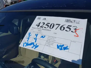 2012 BMW 3 Series 328i with VIN WBA3C1C58CA696975, listed as a IAAI auction lot 42507653 with 136,036 mi miles and . Bid and sale history available at DreamBid. Image 18.