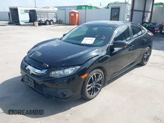 2016 Honda Civic EX-L with VIN 19XFC1F74GE039641, listed as a IAAI auction lot 42519321 with 139,765 mi miles and . Bid and sale history available at DreamBid. Image 19.