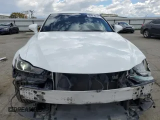 2018 Lexus IS 350 with VIN JTHBZ1D2XJ5033834, listed as a Copart auction lot 48427515 with 90,892 mi miles and Salvage title. Bid and sale history available at DreamBid. Image 5.