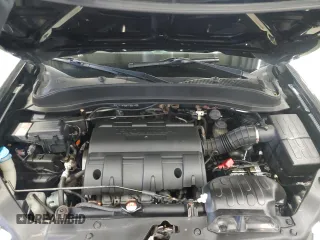 2012 Honda Ridgeline RTL z VIN 5FPYK1F56CB457897, wystawiony jako Copart lot #58202575 z przebiegiem 227 084 mil mil oraz Czysty tytuł • Clean title. Historia ofert i sprzedaży dostępna na DreamBid. Obrazek 11.