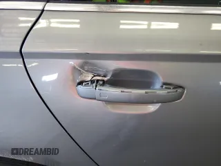 2015 Audi A6 Premium Plus с VIN WAUFGAFCXFN038714, выставлен на аукционе Copart как лот 64446395 с пробегом 163 577 миль миль и Чистый • Clean title. История ставок и продаж доступна на DreamBid. Изображение 12.