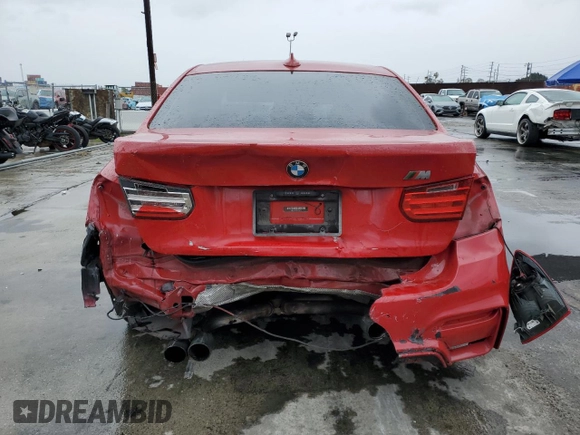 2013 BMW 3 Series 328i с VIN WBA3A5C52DF602655, выставлен на аукционе Copart как лот 48751255 с пробегом 110 489 миль миль и Списание • Salvage title. История ставок и продаж доступна на DreamBid. Изображение 6.